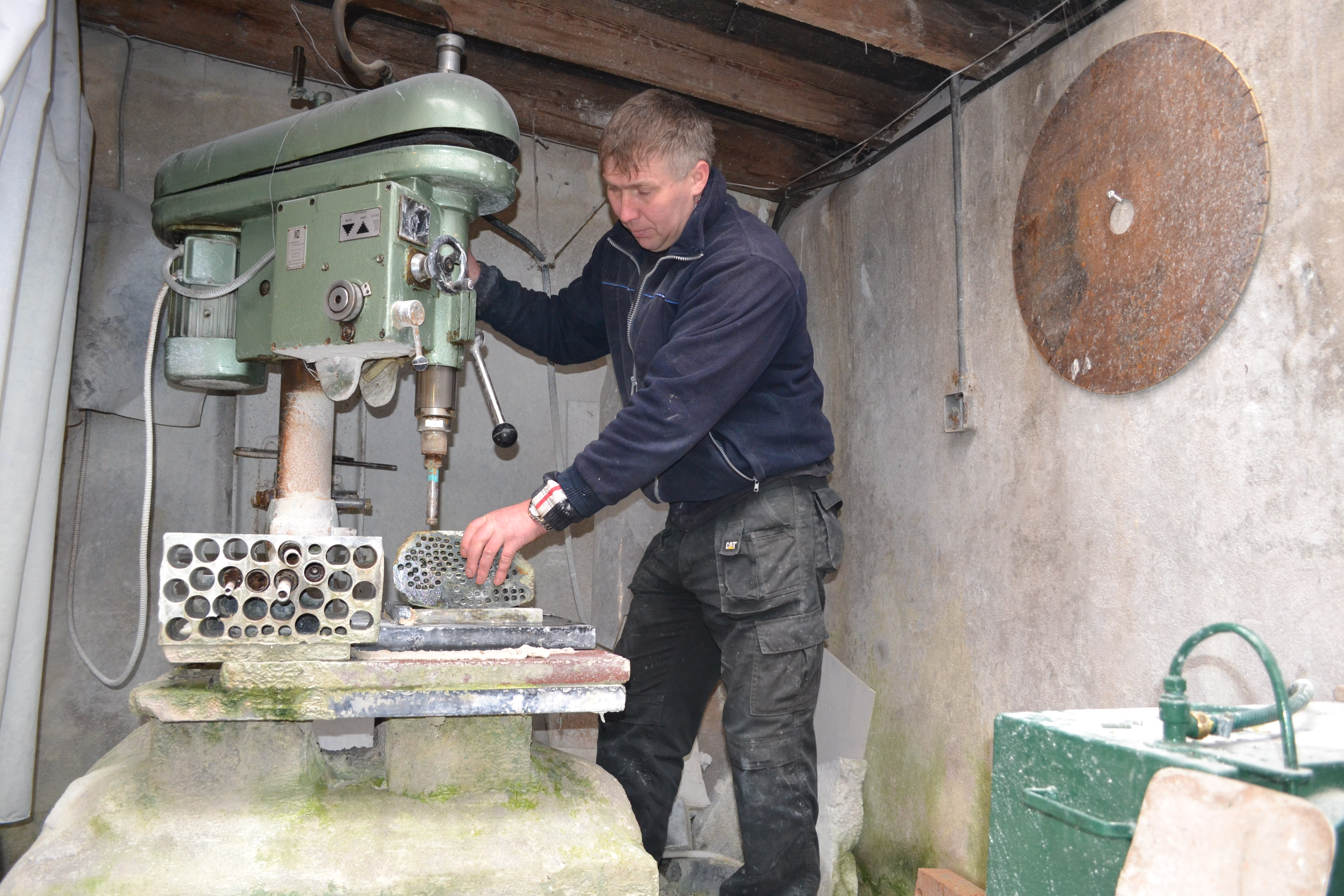 Workshop